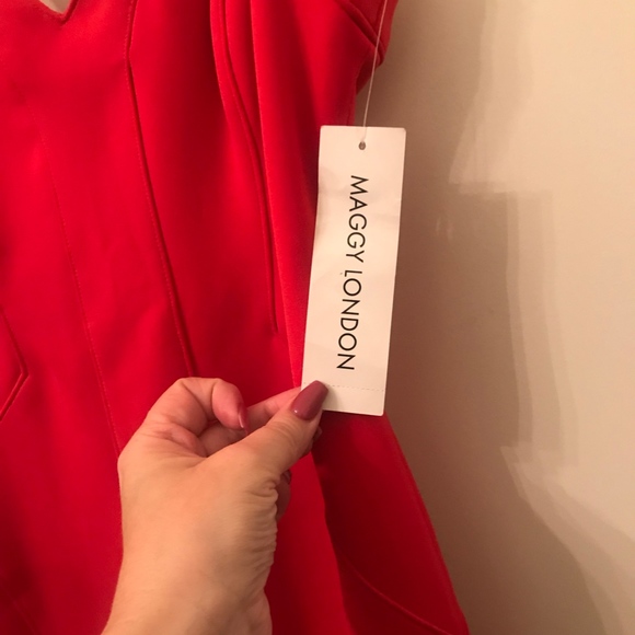 Maggy London - Bodycon - Picture 4 of 5